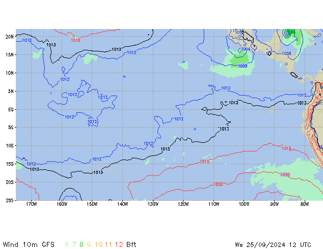 We 25.09.2024 12 UTC