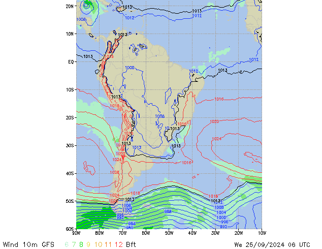 We 25.09.2024 06 UTC