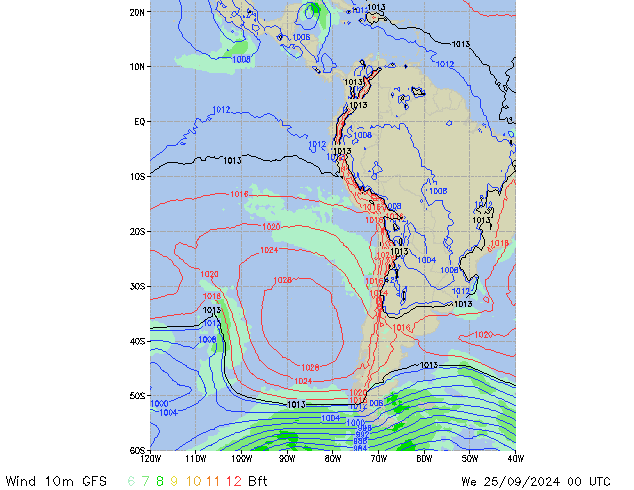 We 25.09.2024 00 UTC