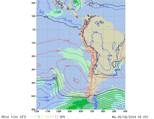 We 25.09.2024 06 UTC