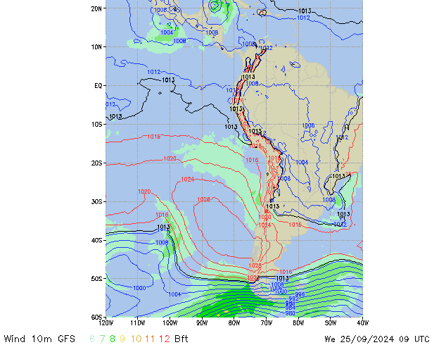 We 25.09.2024 09 UTC