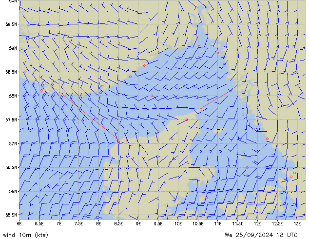 We 25.09.2024 18 UTC