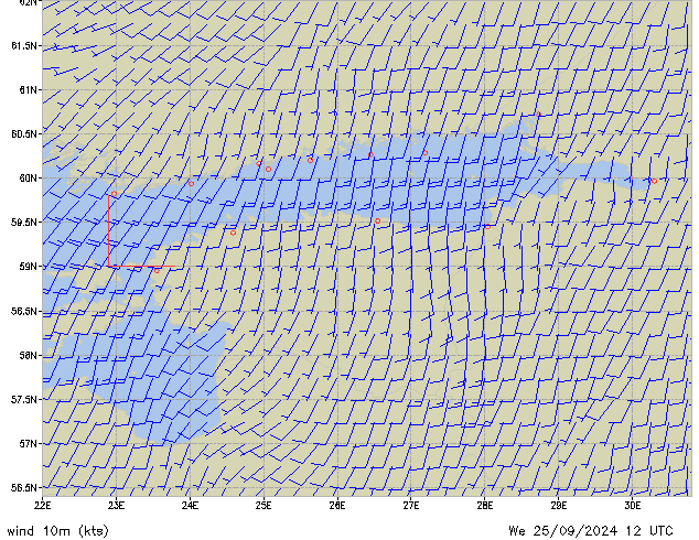 We 25.09.2024 12 UTC