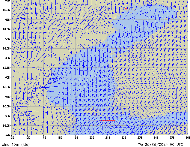 We 25.09.2024 00 UTC