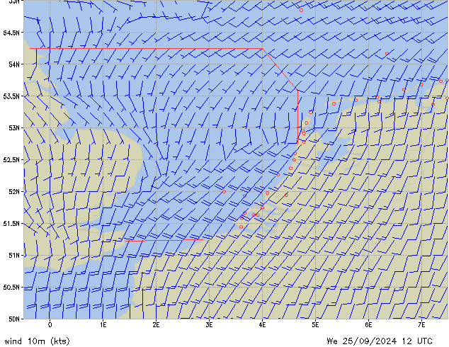 We 25.09.2024 12 UTC