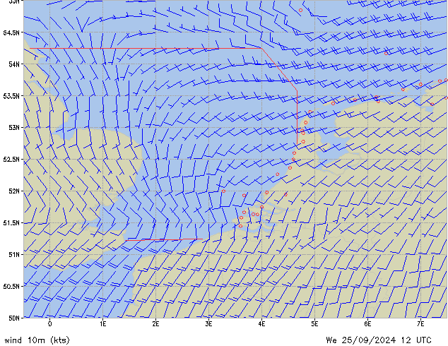 We 25.09.2024 12 UTC