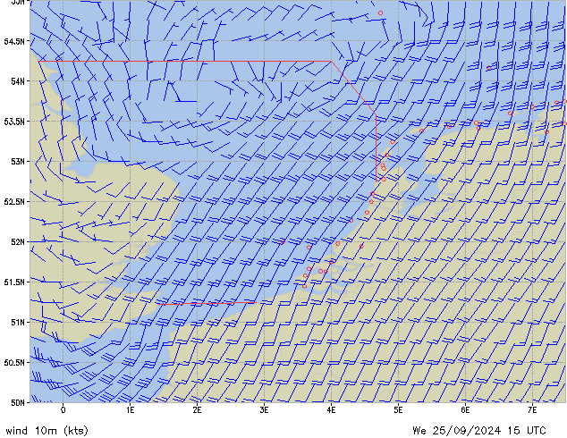 We 25.09.2024 15 UTC