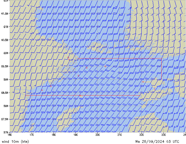 We 25.09.2024 03 UTC