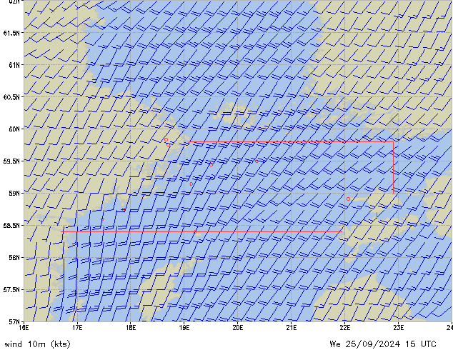 We 25.09.2024 15 UTC