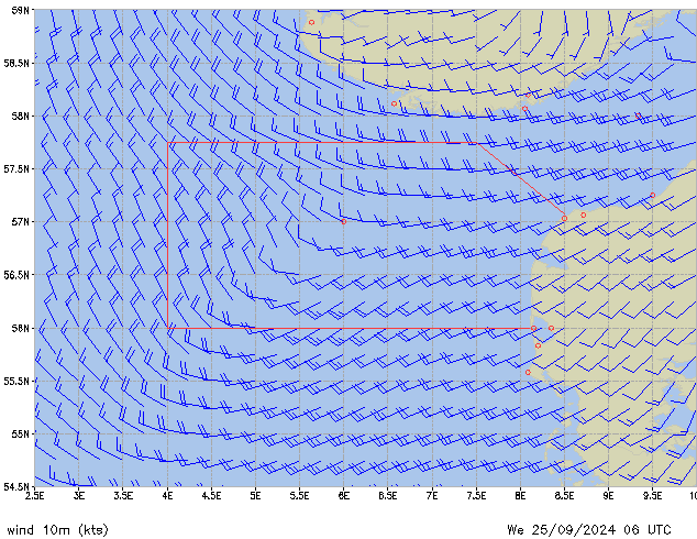 We 25.09.2024 06 UTC