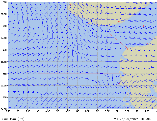 We 25.09.2024 15 UTC