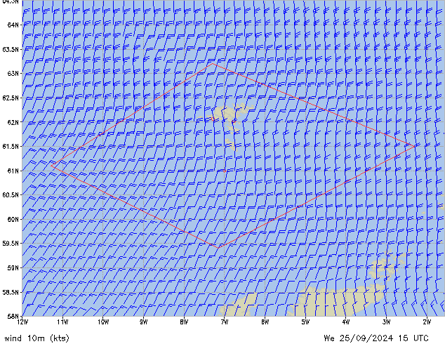 We 25.09.2024 15 UTC