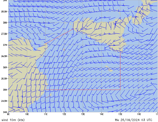 We 25.09.2024 03 UTC