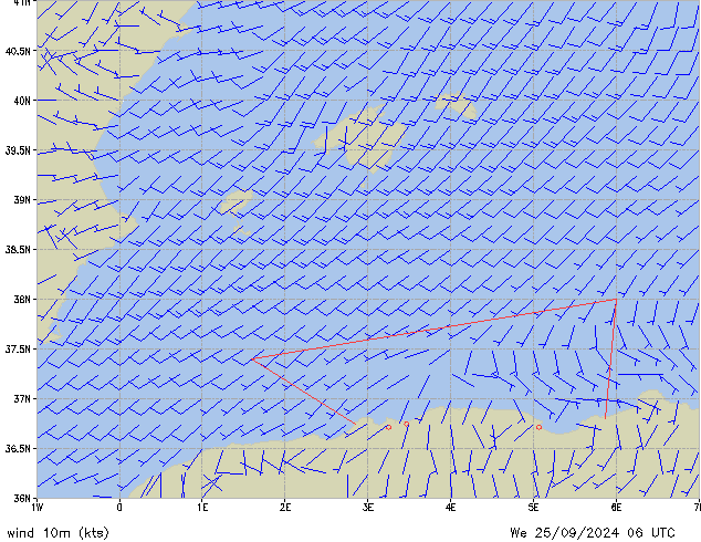 We 25.09.2024 06 UTC