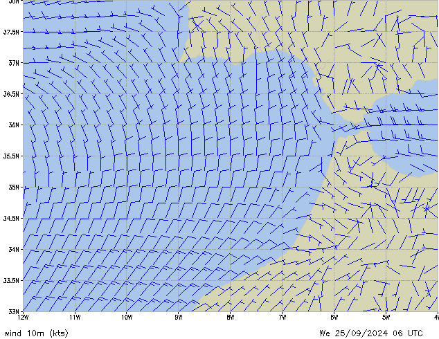 We 25.09.2024 06 UTC