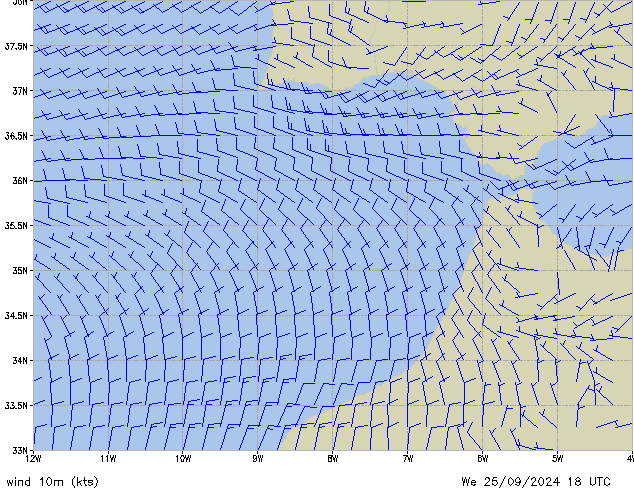 We 25.09.2024 18 UTC