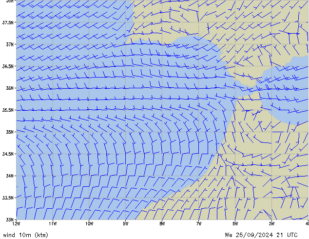 We 25.09.2024 21 UTC