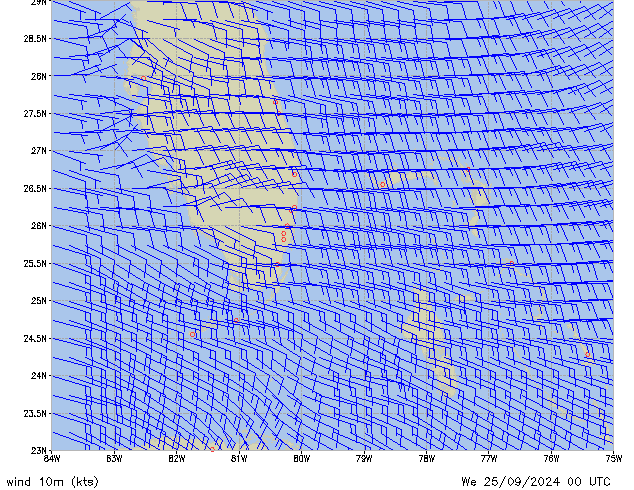 We 25.09.2024 00 UTC