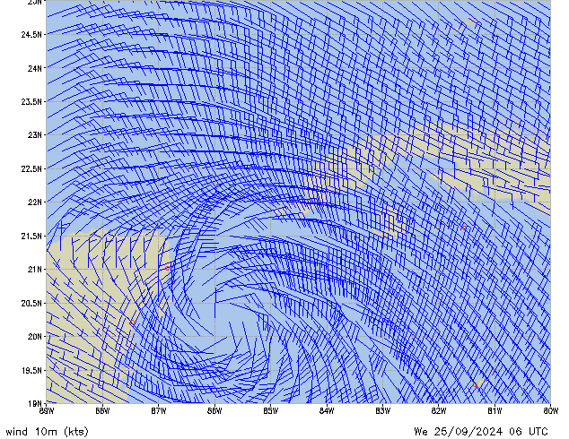 We 25.09.2024 06 UTC