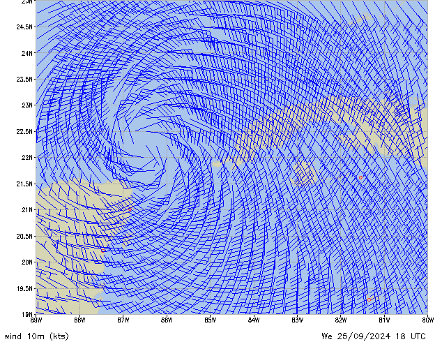 We 25.09.2024 18 UTC