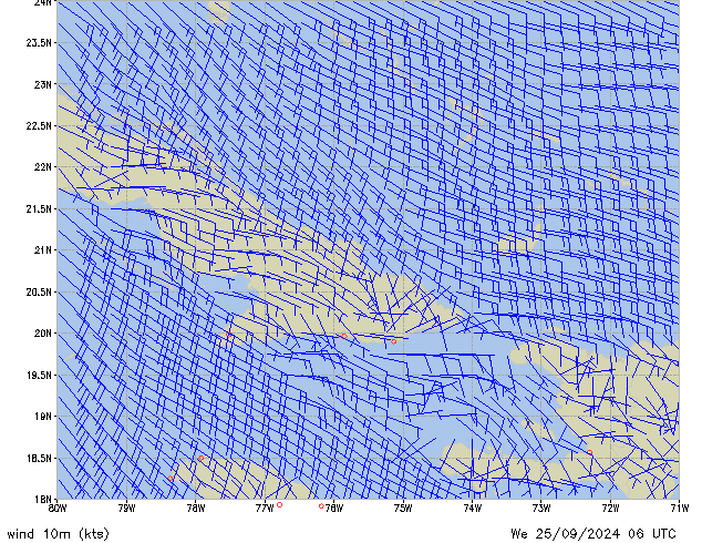 We 25.09.2024 06 UTC