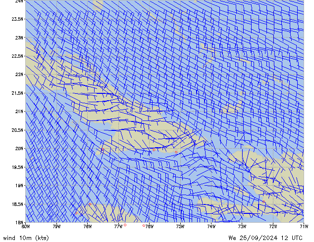 We 25.09.2024 12 UTC