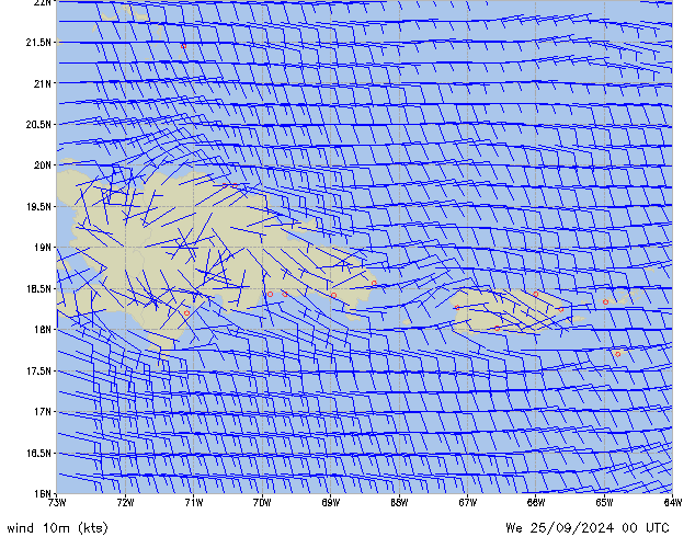 We 25.09.2024 00 UTC