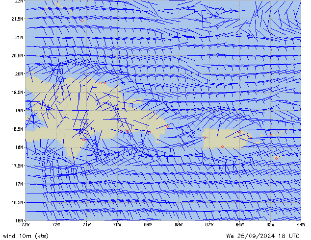 We 25.09.2024 18 UTC