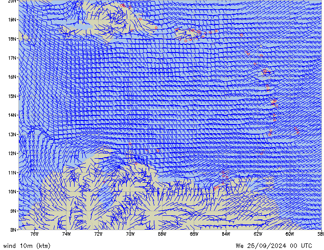 We 25.09.2024 00 UTC