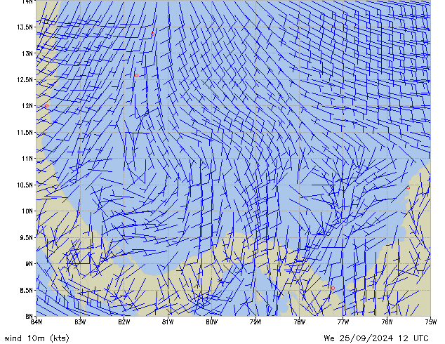 We 25.09.2024 12 UTC