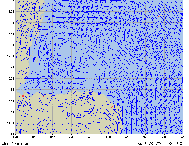 We 25.09.2024 00 UTC