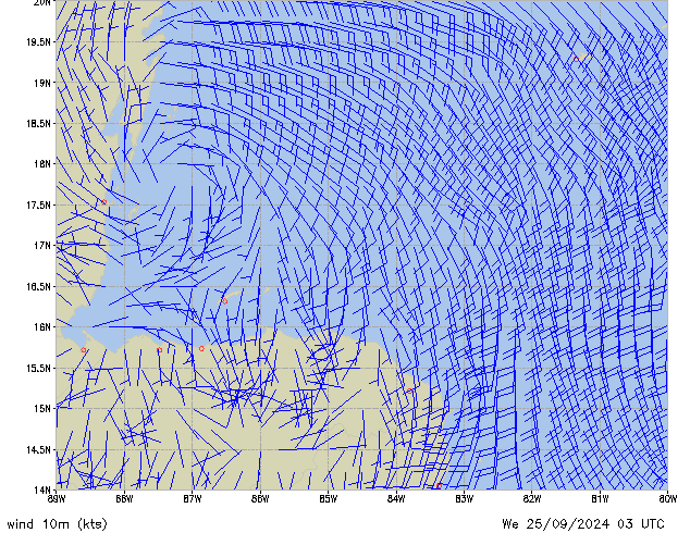 We 25.09.2024 03 UTC