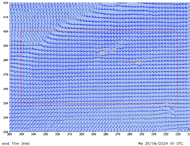 We 25.09.2024 00 UTC