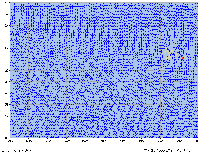 We 25.09.2024 00 UTC