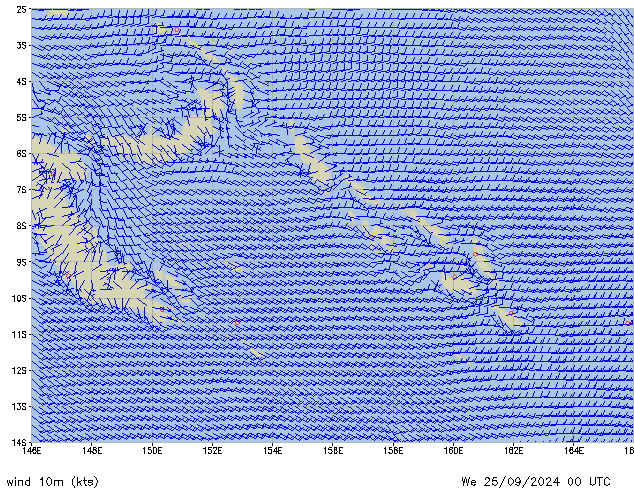 We 25.09.2024 00 UTC