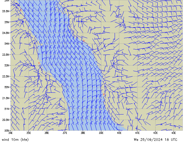 We 25.09.2024 18 UTC