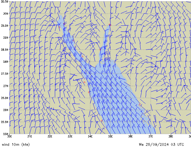 We 25.09.2024 03 UTC