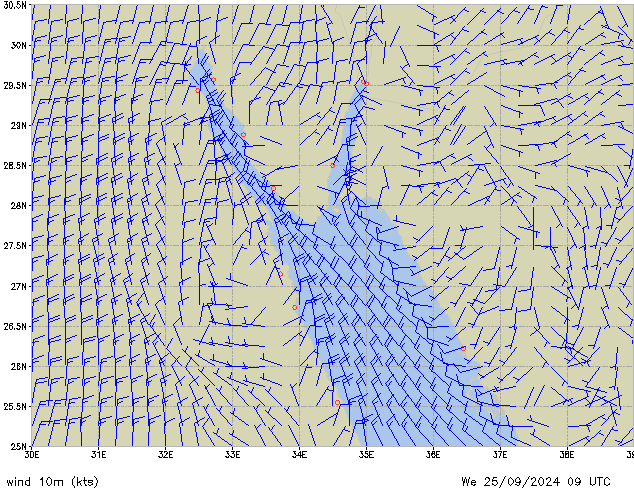 We 25.09.2024 09 UTC