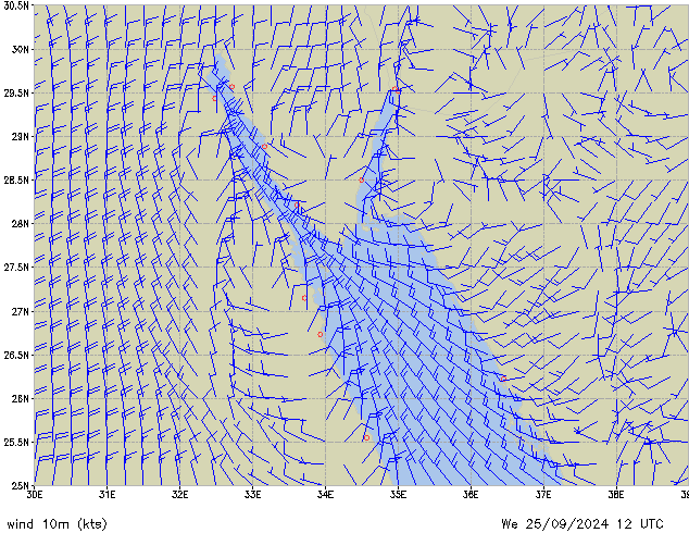 We 25.09.2024 12 UTC