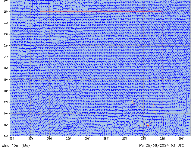 We 25.09.2024 03 UTC