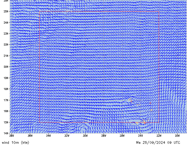 We 25.09.2024 09 UTC