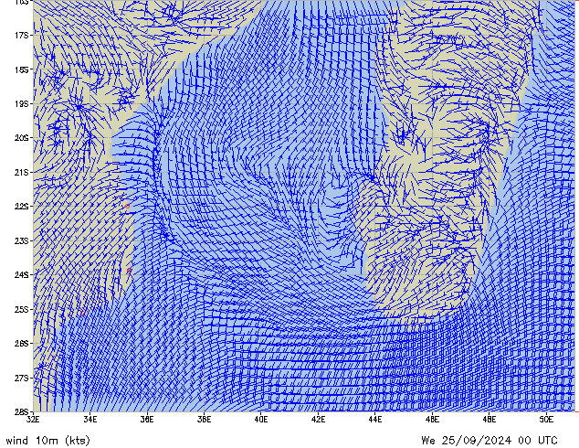 We 25.09.2024 00 UTC