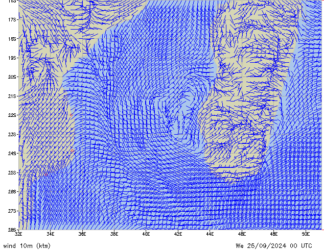 We 25.09.2024 00 UTC