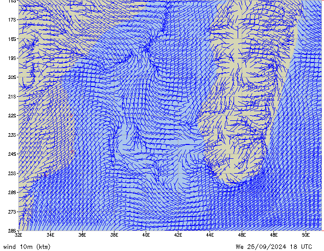 We 25.09.2024 18 UTC