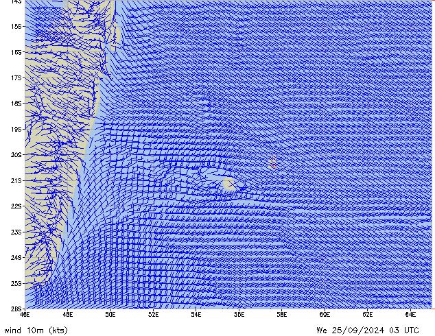 We 25.09.2024 03 UTC