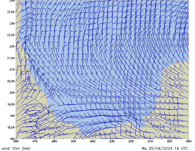 We 25.09.2024 18 UTC