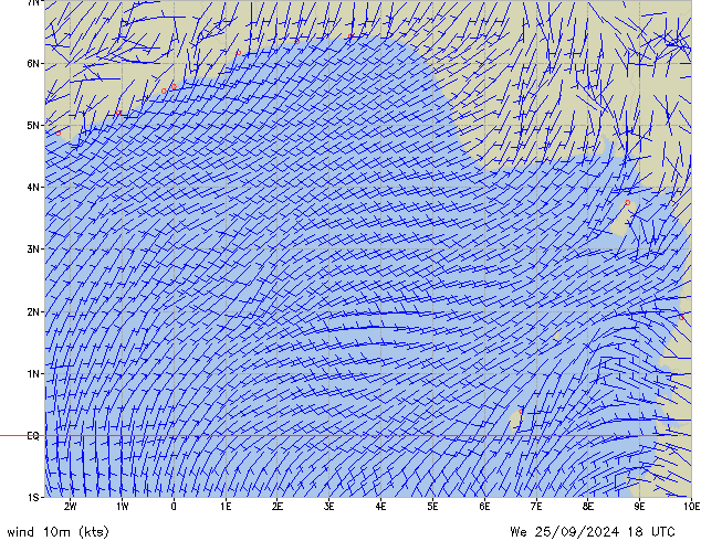 We 25.09.2024 18 UTC