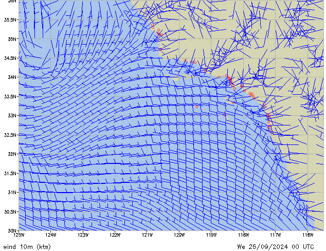 We 25.09.2024 00 UTC