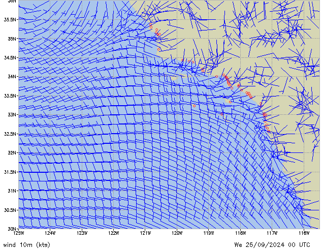 We 25.09.2024 00 UTC