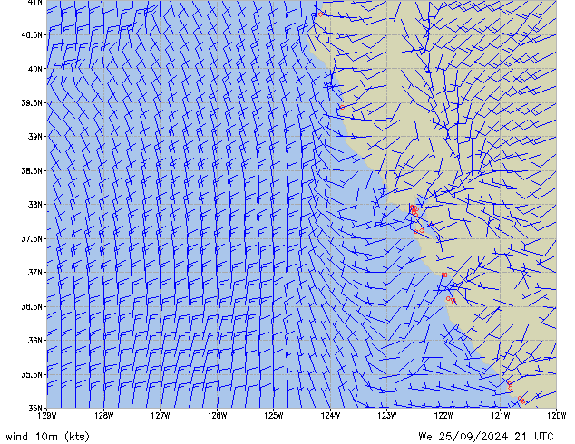 We 25.09.2024 21 UTC